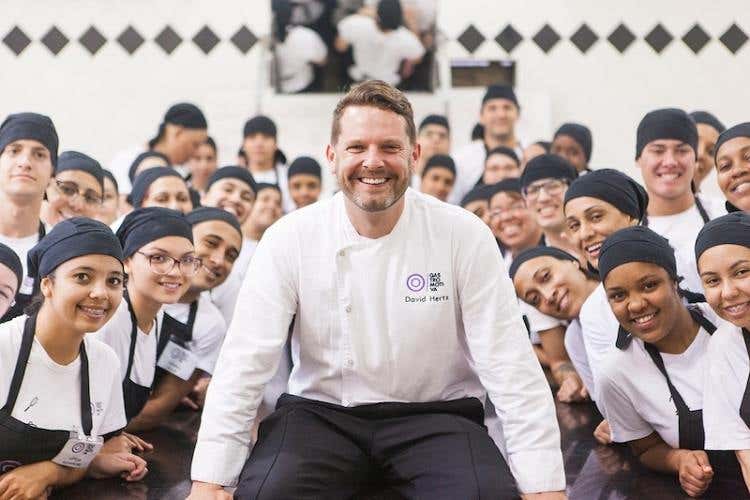 David Hertz (Credit: David Hertz)